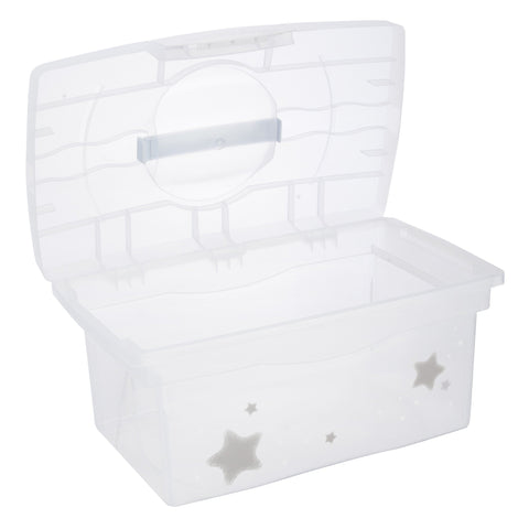 Keeeper Patryk Nursery Box Stars