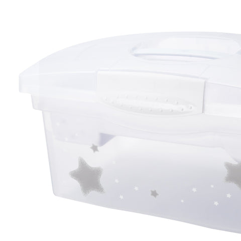 Keeeper Patryk Nursery Box Stars