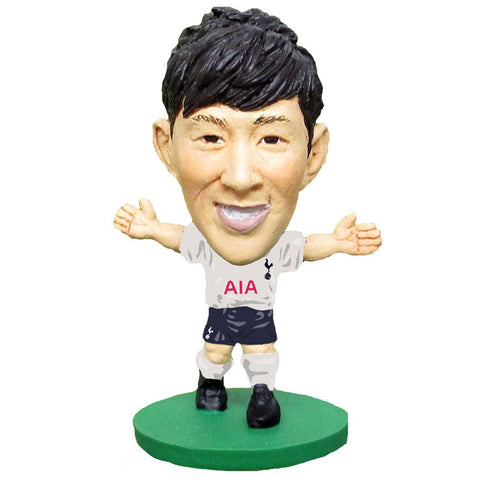 Tottenham Hotspur FC SoccerStarz Son Action Figure