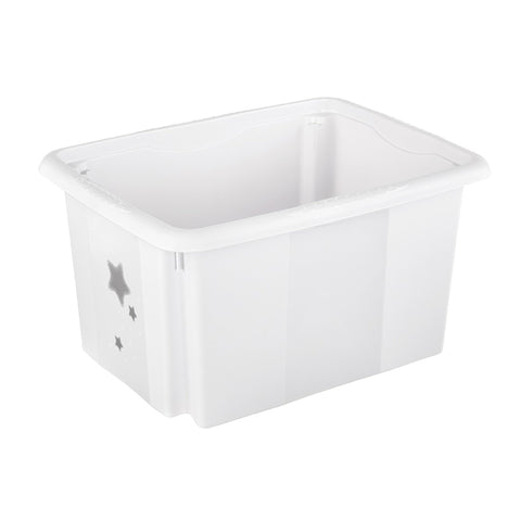 Keeeper Karolina Stacking Box Stars