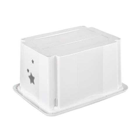 Keeeper Karolina Stacking Box Stars