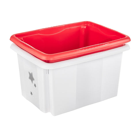 Keeeper Karolina Stacking Box Stars