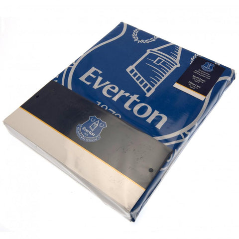 Everton FC Pulse Single Duvet Set