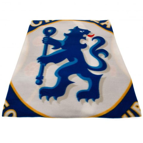 Chelsea FC Pulse Fleece Blanket