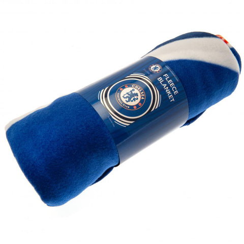 Chelsea FC Pulse Fleece Blanket