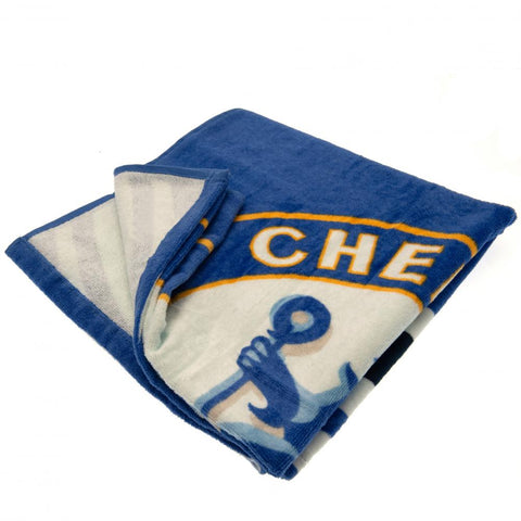 Chelsea FC Pulse Towel