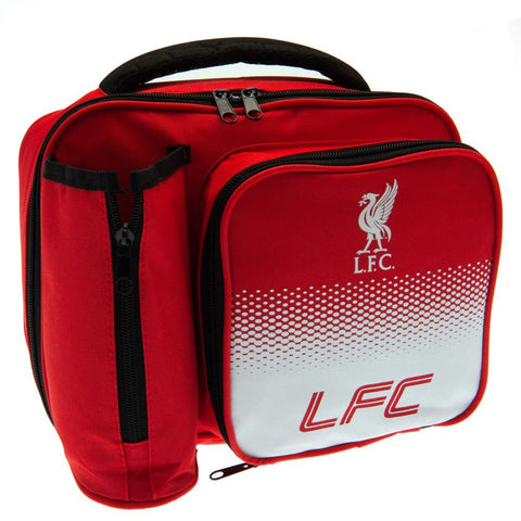 Liverpool FC Fade Lunch Bag