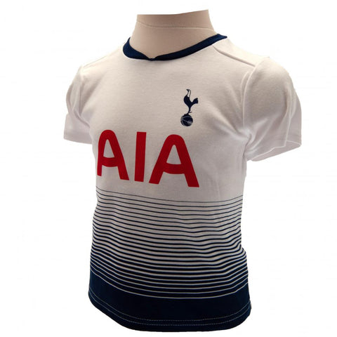Tottenham Hotspur FC Shirt & Short Set 6/9 mths ST - SleekChoice UK