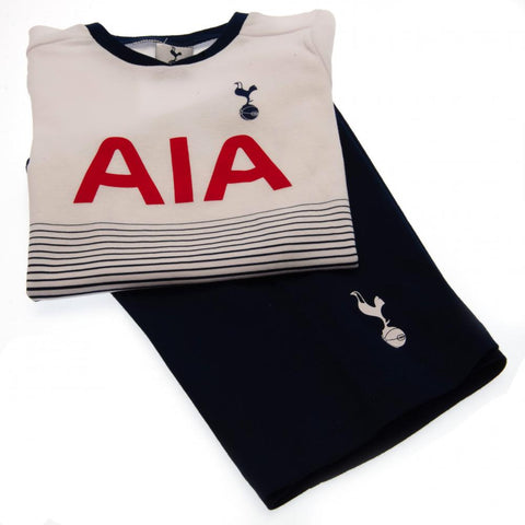 Tottenham Hotspur FC Shirt & Short Set 6/9 mths ST - SleekChoice UK