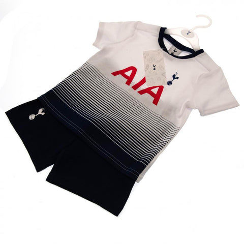 Tottenham Hotspur FC Shirt & Short Set 6/9 mths ST - SleekChoice UK