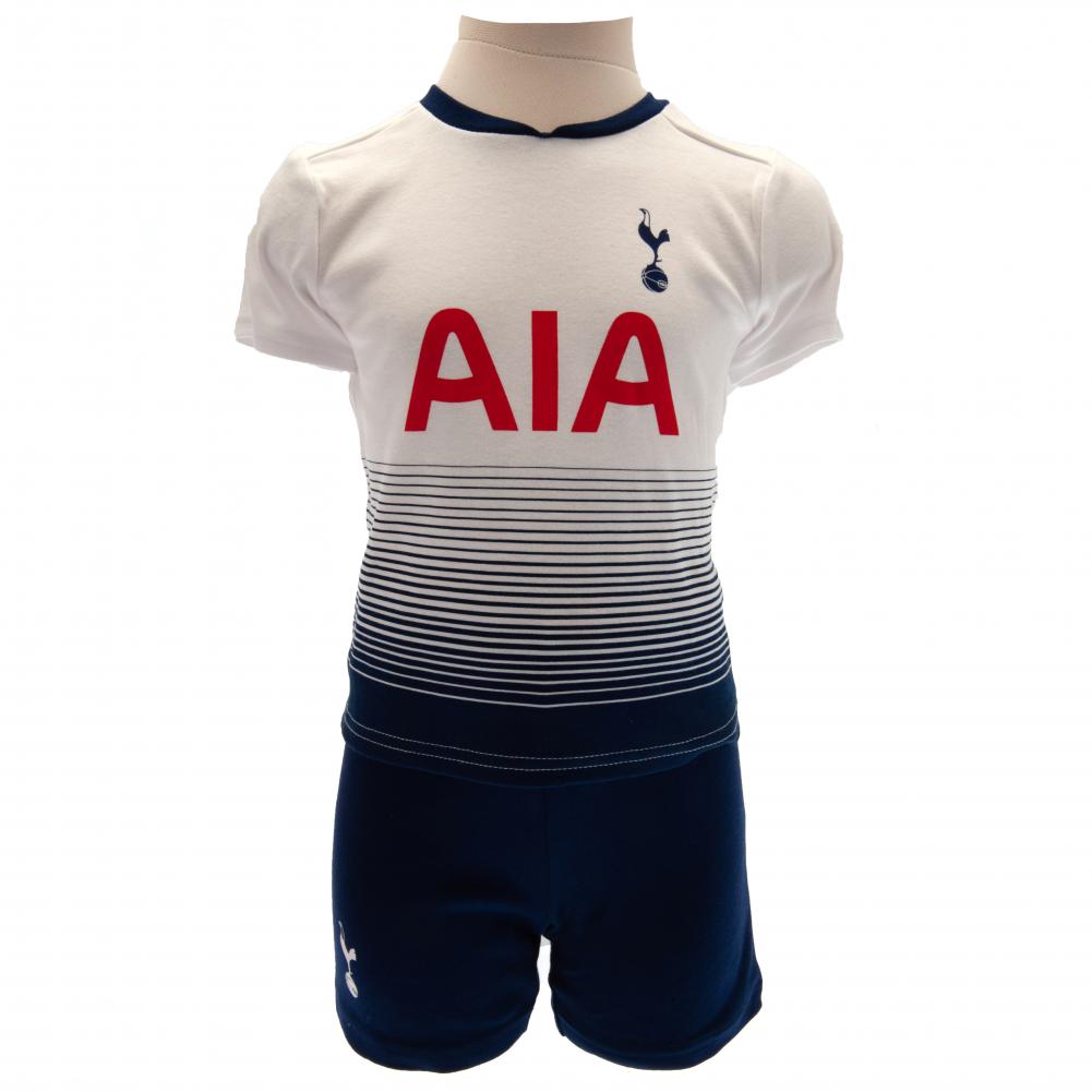 Tottenham Hotspur FC Shirt & Short Set 6/9 mths ST - SleekChoice UK