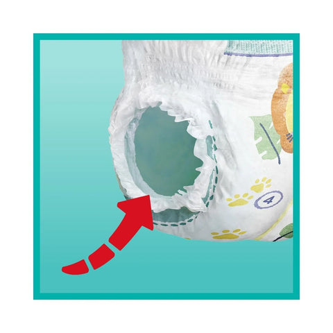 Pampers Baby Dry Pants Size 5 - 21 nappies