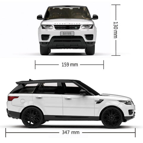 Range Rover Sport Radio Controlled Car 1:14 Scale