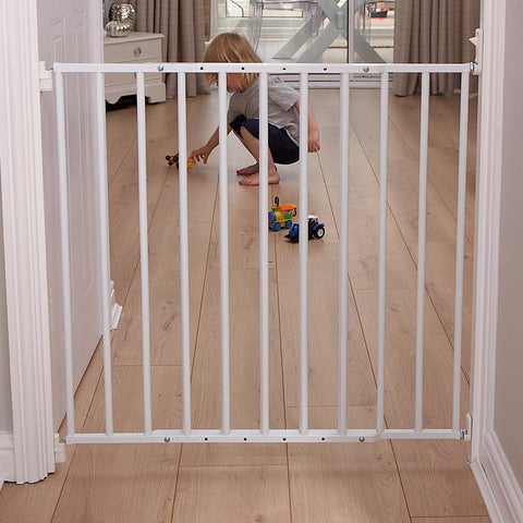 Clippasafe Extendable Gate No-Trip