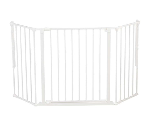 Babydan Gate Olaf Wide 90-146 cm