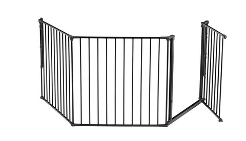 Babydan Configure Gate L 90-223cm - Olaf X Wide