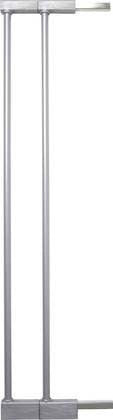 Baby Dan Pressure Gate Extention - Silver - Sleek Choice