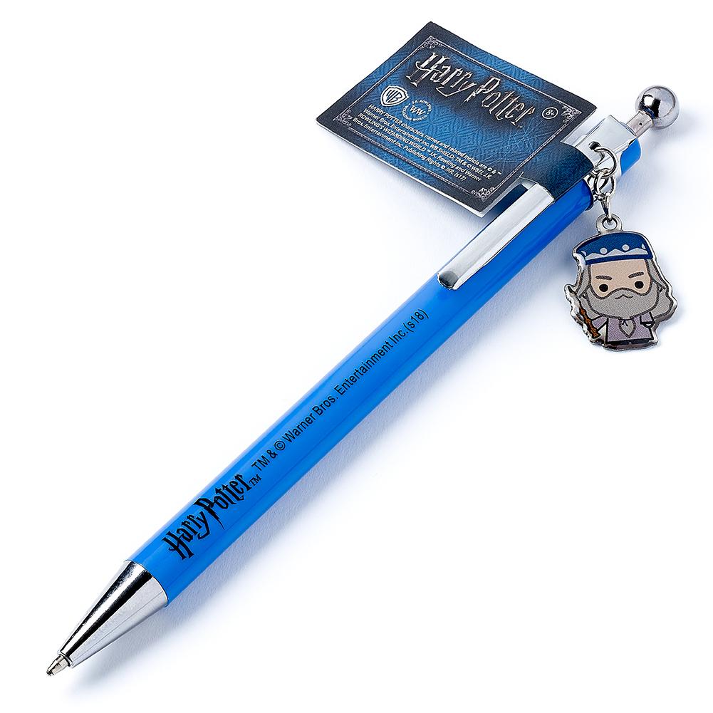 Harry Potter Pen Chibi Dumbledore - Sleek Choice