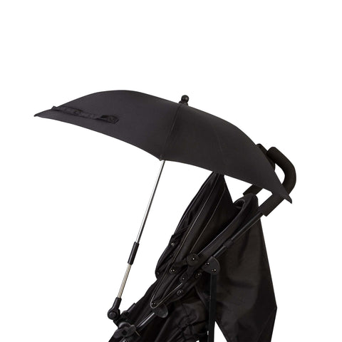 Red Kite Travel Universal Parasol Black
