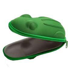 Baby Banz Sunglasses Case Crocodile