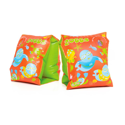 Zoggs Armbands Zoggy 1-6 Years - Sleek Choice UK