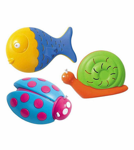 Halilit Animal Shakers