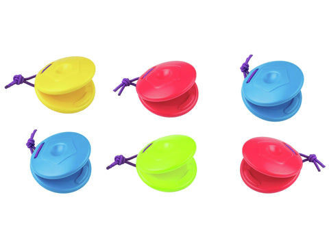 Halilit Castanets