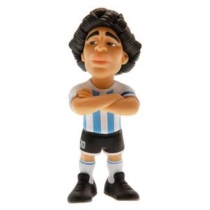 Maradona MINIX Figure 12cm Argentina