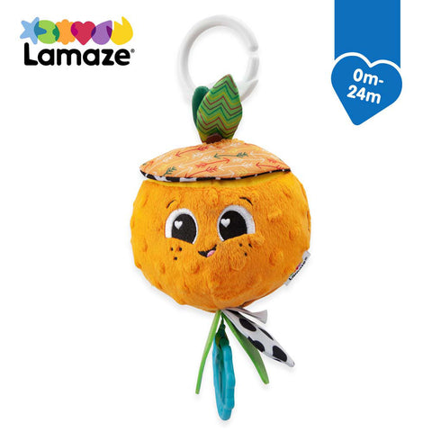 Lamaze Olive The Orange