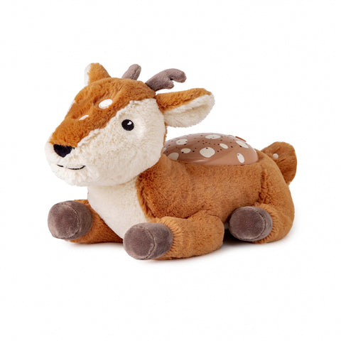 Cloud-B Nightlight Twilight Buddies Fawn - Sleek Choice