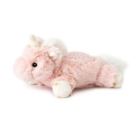 Cloud-B Nightlight Dream Buddies Ella Unicorn - Sleek Choice