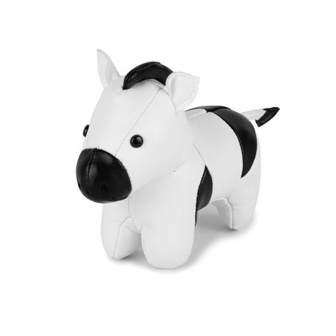 Little Big Friends Tiny Friend Zebra - Sleek Choice