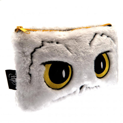 Harry Potter Pencil Case Hedwig Owl - Sleek Choice UK