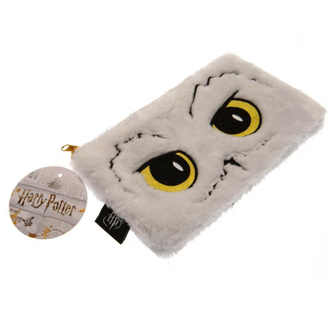 Harry Potter Pencil Case Hedwig Owl - Sleek Choice UK