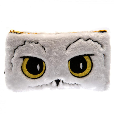 Harry Potter Pencil Case Hedwig Owl - Sleek Choice UK