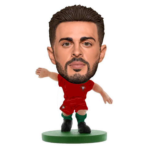 Portugal SoccerStarz Bernardo Silva