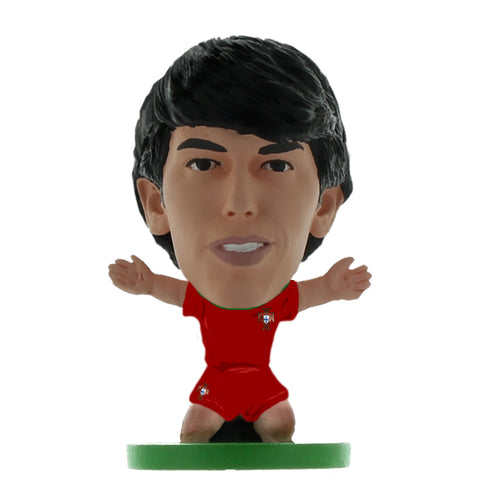 Portugal SoccerStarz Joao Felix