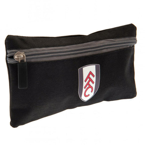 Fulham FC Crest Pencil Case