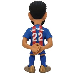 FC Barcelona MINIX Figure 12cm Gundogan