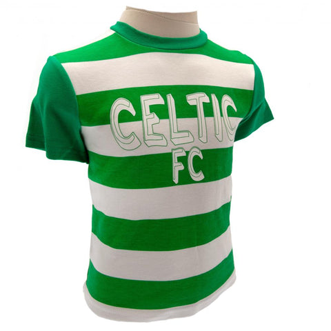 Celtic FC Shirt & Short Set 18/23 mths - Sleek Choice UK