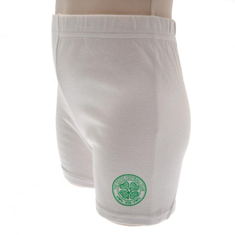 Celtic FC Shirt & Short Set 18/23 mths - Sleek Choice UK