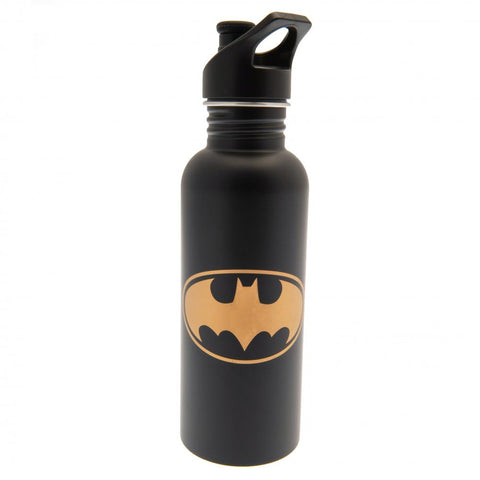 Batman Canteen Kids Drink Bottle 700ml - Sleek Choice