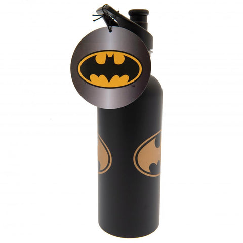 Batman Canteen Kids Drink Bottle 700ml - Sleek Choice