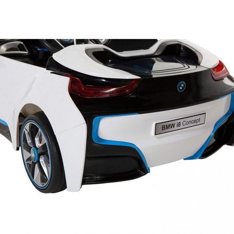 BMW i8 Radio Controlled Car 1:24 Scale