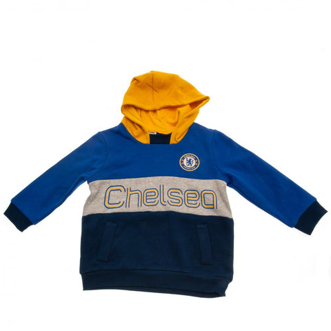 Chelsea FC Hoody 3/6 mths - Sleek Choice Uk