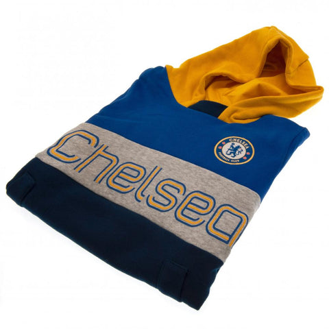 Chelsea FC Hoody 3/6 mths - Sleek Choice Uk