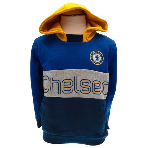 Chelsea FC Hoody 3/6 mths - Sleek Choice Uk