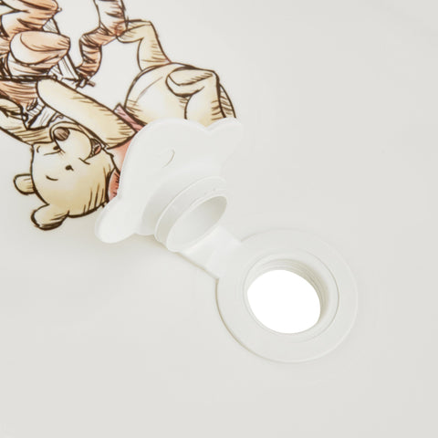 Keeeper Bath Maria With Plug 84cm Winnie The Pooh
