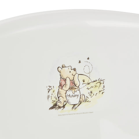 Keeeper Bath Maria With Plug 84cm Winnie The Pooh
