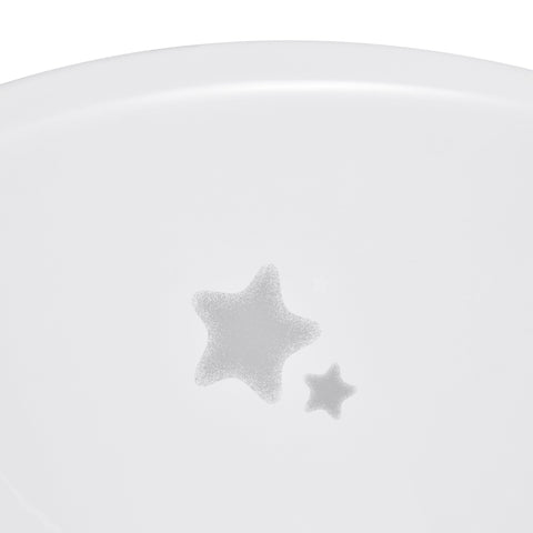 Keeeper Bath Maria With Plug 84cm Stars